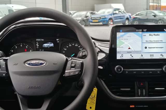 Ford Fiesta (2018) thumbnail 20