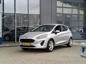 Ford Fiesta (2018) thumbnail 4