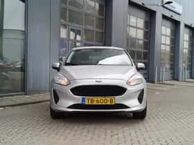 Ford Fiesta (2018) thumbnail 5