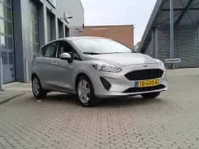 Ford Fiesta (2018) thumbnail 6
