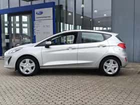 Ford Fiesta (2018) thumbnail 7
