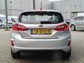 Ford Fiesta (2018) thumbnail 9