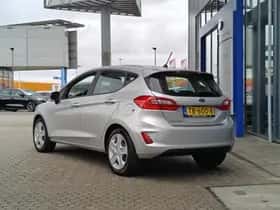 Ford Fiesta (2018) thumbnail 10