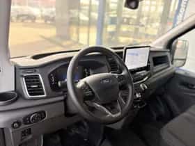 Ford Transit (2024) thumbnail 15