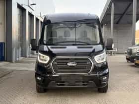 Ford Transit (2024) thumbnail 3