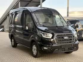 Ford Transit (2024) thumbnail 4