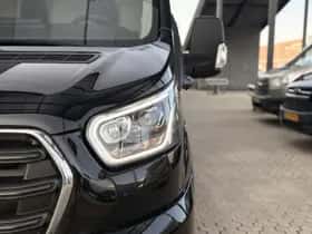 Ford Transit (2024) thumbnail 5