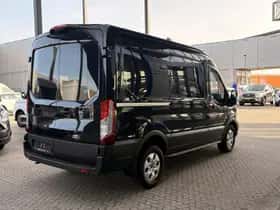 Ford Transit (2024) thumbnail 7