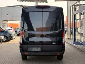 Ford Transit (2024) thumbnail 8