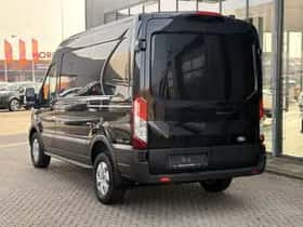 Ford Transit (2024) thumbnail 9