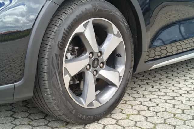 Ford Focus (2022) thumbnail 15