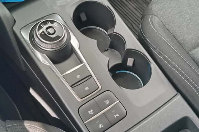 Ford Focus (2022) thumbnail 24