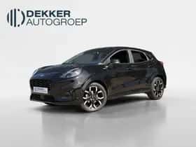 Ford Puma (2023)