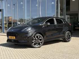 Ford Puma (2023) thumbnail 2