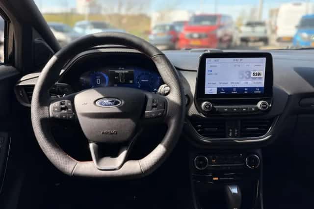 Ford Puma (2023) thumbnail 11