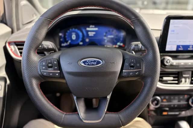 Ford Puma (2023) thumbnail 13
