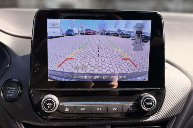 Ford Puma (2023) thumbnail 20