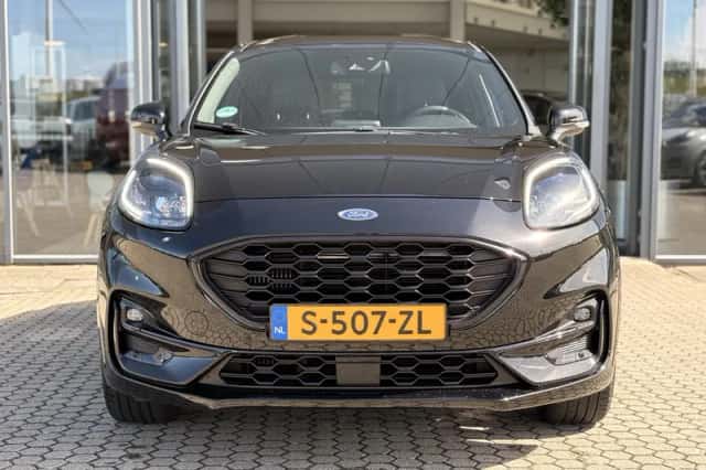 Ford Puma (2023) thumbnail 3
