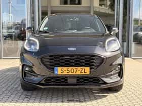 Ford Puma (2023) thumbnail 3
