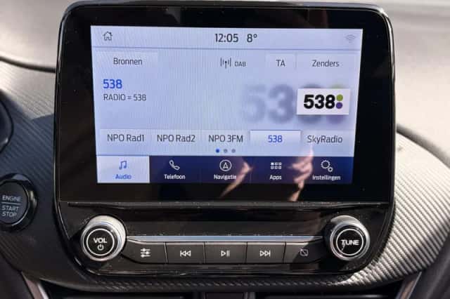 Ford Puma (2023) thumbnail 21