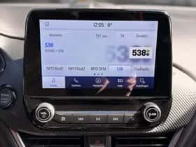Ford Puma (2023) thumbnail 21