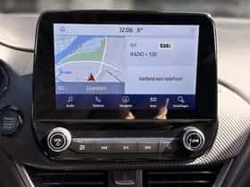 Ford Puma (2023) thumbnail 22