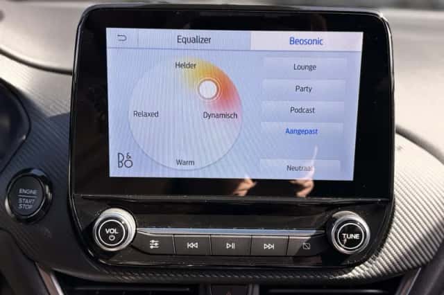 Ford Puma (2023) thumbnail 23