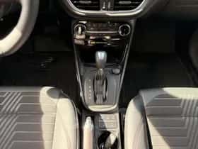Ford Puma (2023) thumbnail 25