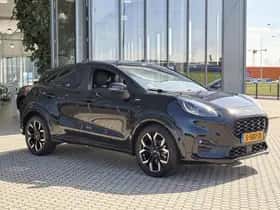 Ford Puma (2023) thumbnail 4