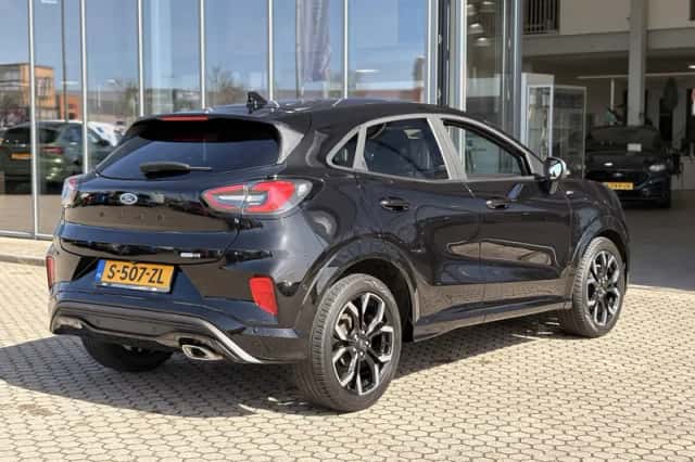 Ford Puma (2023) thumbnail 6