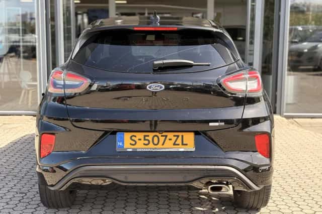 Ford Puma (2023) thumbnail 7