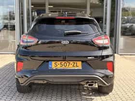 Ford Puma (2023) thumbnail 7
