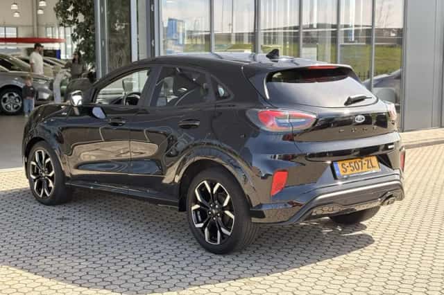 Ford Puma (2023) thumbnail 8