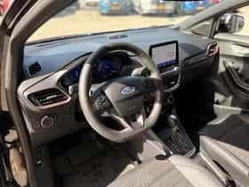 Ford Puma (2023) thumbnail 10