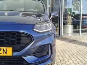 Ford Fiesta (2023) thumbnail 2