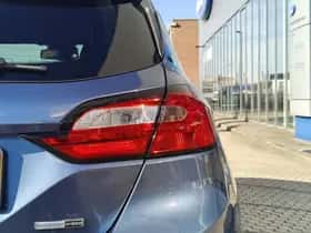 Ford Fiesta (2023) thumbnail 12