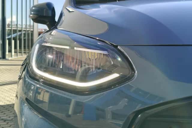 Ford Fiesta (2023) thumbnail 13