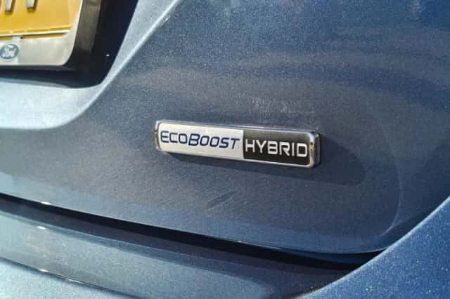 Ford Fiesta (2023) thumbnail 14