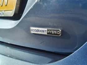 Ford Fiesta (2023) thumbnail 14