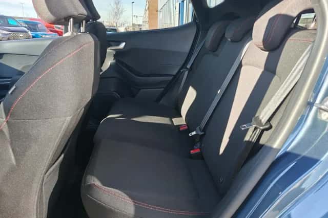 Ford Fiesta (2023) thumbnail 17