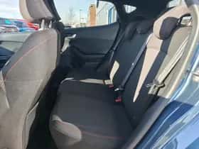 Ford Fiesta (2023) thumbnail 17