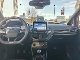 Ford Fiesta (2023) thumbnail 18