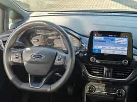 Ford Fiesta (2023) thumbnail 19