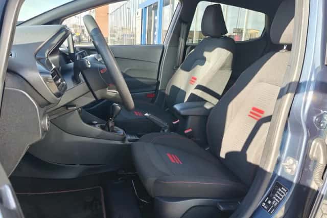 Ford Fiesta (2023) thumbnail 21
