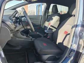 Ford Fiesta (2023) thumbnail 21