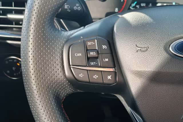 Ford Fiesta (2023) thumbnail 22