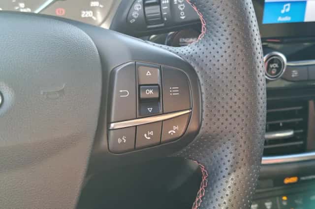 Ford Fiesta (2023) thumbnail 23