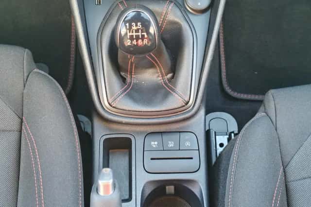 Ford Fiesta (2023) thumbnail 26