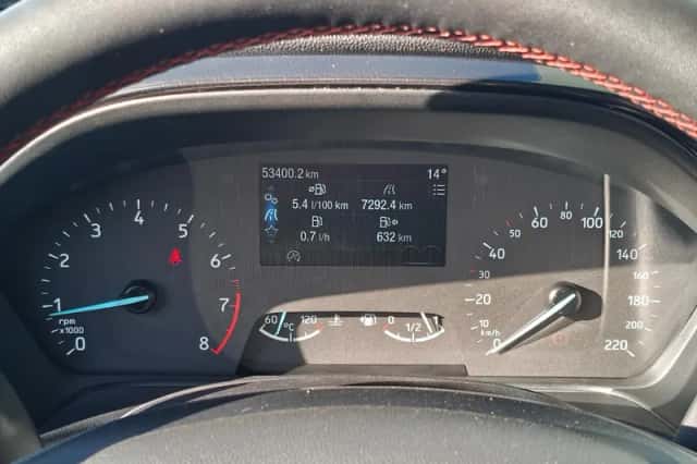 Ford Fiesta (2023) thumbnail 28