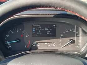 Ford Fiesta (2023) thumbnail 28